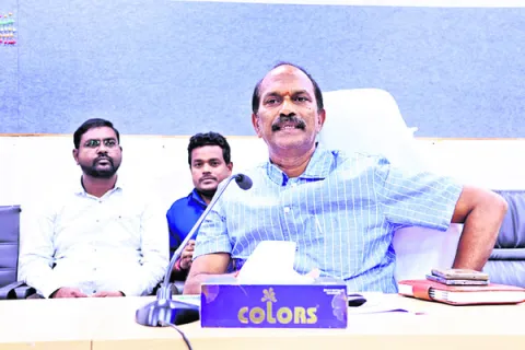 సెక్టార్‌ అధికారుల పాత్ర కీలకం