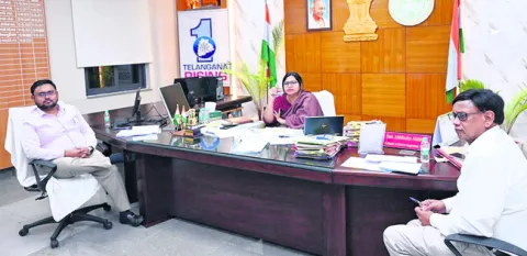 పంచాయతీ ఎన్నికల్లో పొరపాట్లు జరగొద్దు