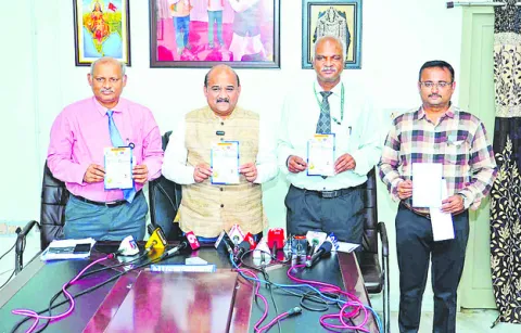 రేపు స్మార్ట్‌ ఇండియా హ్యాకథాన్‌