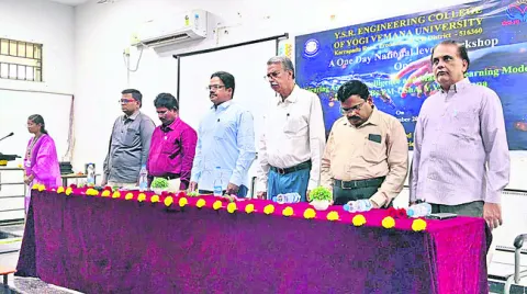 8 నుంచి స్పాట్‌ అడ్మిషన్లు 
