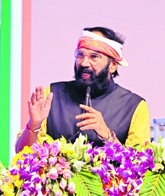 దేవరకొండతో ప్రత్యేక అనుబంధం ఉంది 
