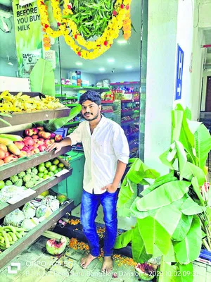 నవ వరుడు ఆత్మహత్య