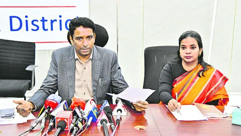 రబీకి ఎరువులు సిద్ధం 