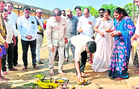 ఎప్పటికప్పుడే ధాన్యం తరలింపు 