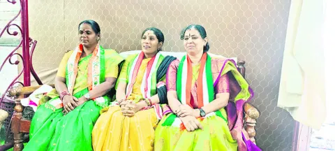 గద్దర్‌తో బాలసుబ్రహ్మణ్యంకు పోటీ అనవసరం