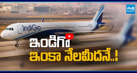 Passengers Fires On Indigo Airlines Management  1