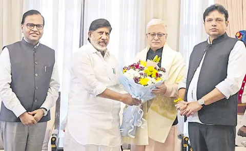 154 delegates from 44 countries across 6 continents attend Telangana Rising Global Summit-2025