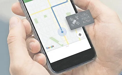 Govt wants mandatory GPS tracking enabled on devices