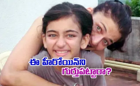 Akshara Haasan Childhood Pics And Personal Details6