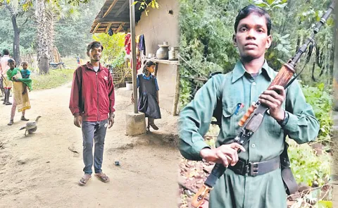 Maoist resident bhima on current situation