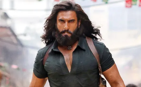 Ranveer Singh Dhurandhar worldwide box office collection day 26
