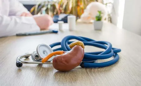 Diabetic nephropathy: Causes Symptoms And Treatment