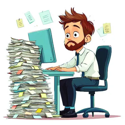 గ్రామ కార్యదర్శులపైనే కన్ను 