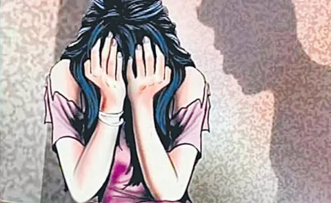 An incident At the National Sanskrit University in Tirupati