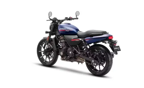Harley Davidson X440 T Launched At Rs 2 79 Lakh1
