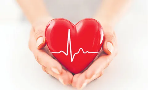 Cold weather puts extra strain on the heart