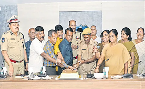 Good news for the Home Guards soon