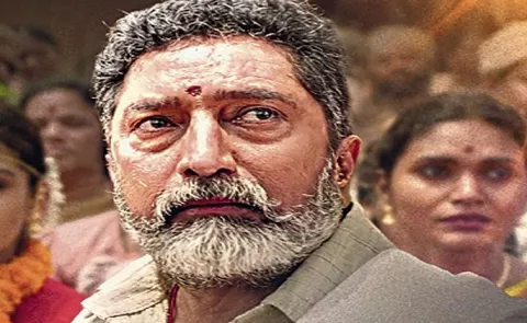 After 35 Years, Nandamuri Kalyan Chakravarthy Re Entry With Champion Movie