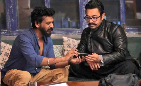 Aamir Khan Responds on Movie with Lokesh Kanagaraj was Called Off 5