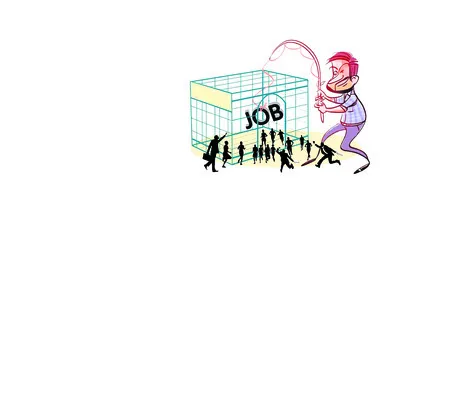 ఇచ్చట ప్రభుత్వ ఉద్యోగాలు అమ్మబడును