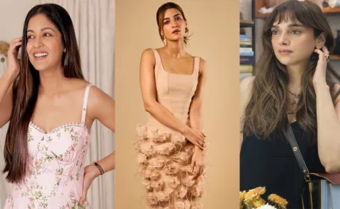 Actresses Latest Updates in social Media goes viral