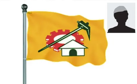 TDP Leaders conspiracy On Poor People Houses at Srikalahasti