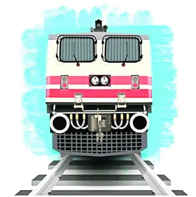 గాడిన పడని రైళ్లు !