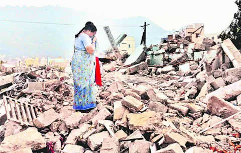 చలనం లేదు.. చర్యలు లేవు! 