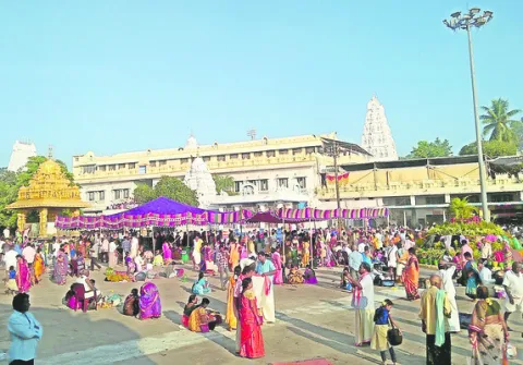 తేలని పంచాయితీ