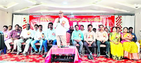 టెట్‌ నుంచి మినహాయించాలి