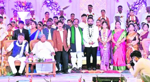 కులాంతర పెళ్లిళ్లు పెరగాలి