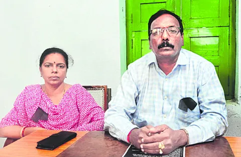 జీవో నంబరు 36ను అమలు చేయాలి 