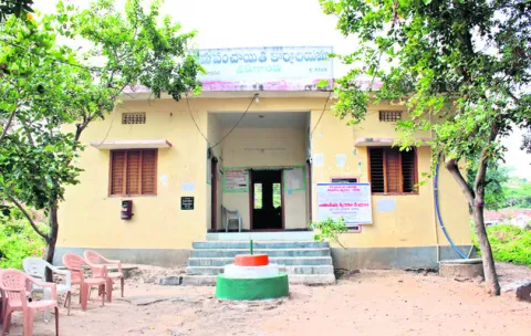 నేనూ.. మీ గ్రామపంచాయతీని..