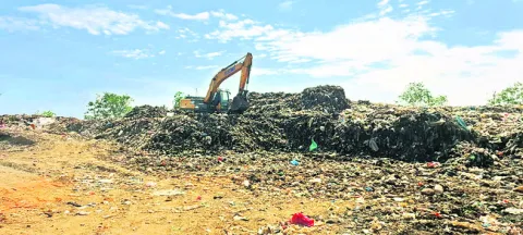 ప్రభుత్వ హామీ.. మాటలకే పరిమితం 