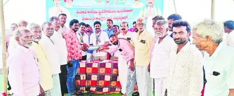 వైద్య విద్యను నిర్వీర్యం చేస్తున్న చంద్రబాబు