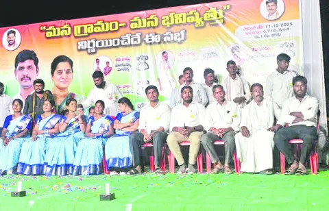 హకీంపేట్‌ రోల్‌ మోడల్‌ కాబోతోంది