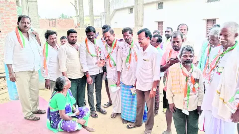 రెండోవిడత.. తేలిన లెక్క 