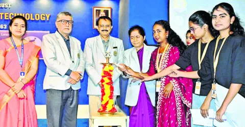 ఏఐలో భాగస్వాములు అవుదాం