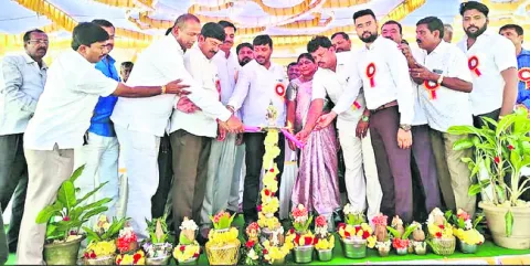 అసత్య ప్రచారం చేయవద్దు