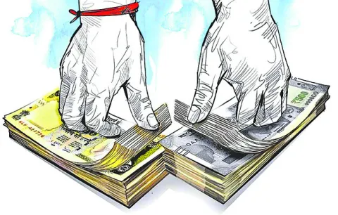 యాక్సిస్‌ బ్యాంక్‌కు రూ.11.74 కోట్లు టోకరా