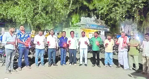 రిజర్వేషన్ల సాధనకు సమష్టి పోరు 