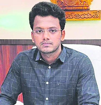 శుద్ధి చేసిన ధాన్యాన్ని అమ్మండి 