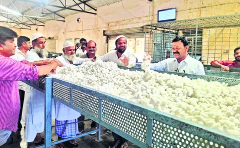 ప్రోత్సాహం కరువైనా.. ఆదుకున్న మార్కెట్‌ 