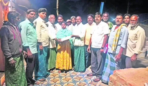 ప్రజా ఉద్యమం..ఉధృతం 