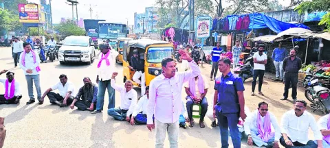 చర్యలు తీసుకోవాలి