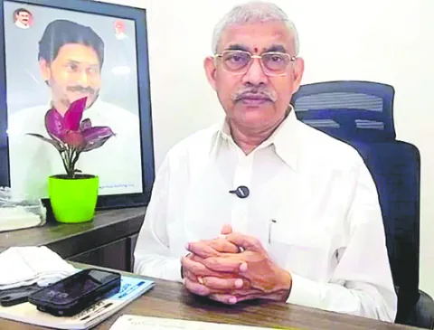 ఇప్పుడు ఇండిగో.. రేపు వైద్య కళాశాలలు 