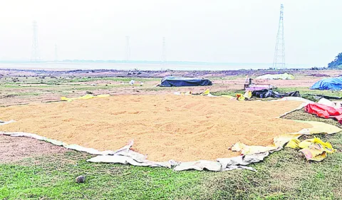 టార్గెట్‌ ఫినిష్‌..  ఇక కొనేదే.. లే 