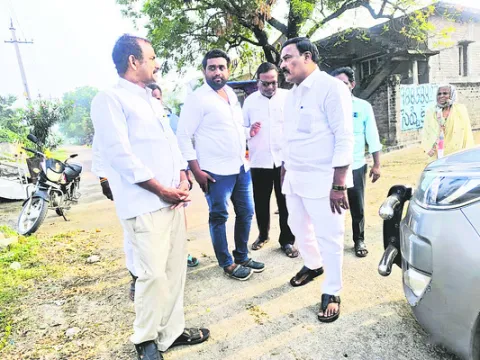 కోటి సంతకాలు వేగవంతం చేయండి 