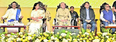 సంగీతం సమగ్ర వ్యక్తిత్వ వికాసానికి దోహదం 