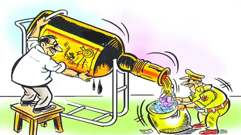 గుడ్‌విల్‌ దందా!